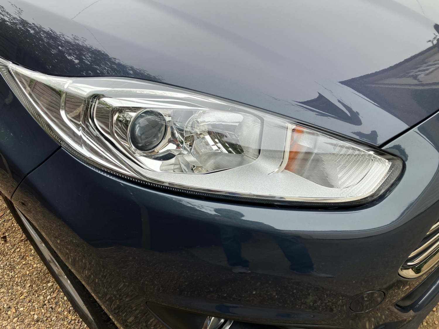 Used Ford Fiesta 2015 for sale - 76380247: Photo 36