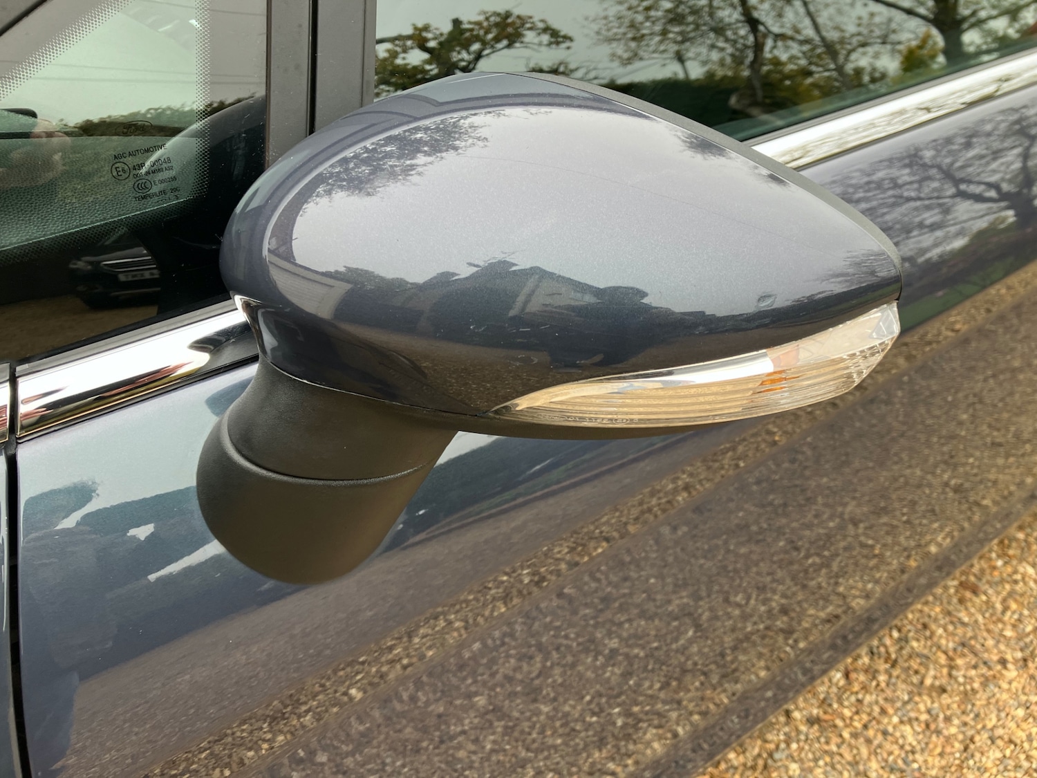 Used Ford Fiesta 2015 for sale - 76380247: Photo 42