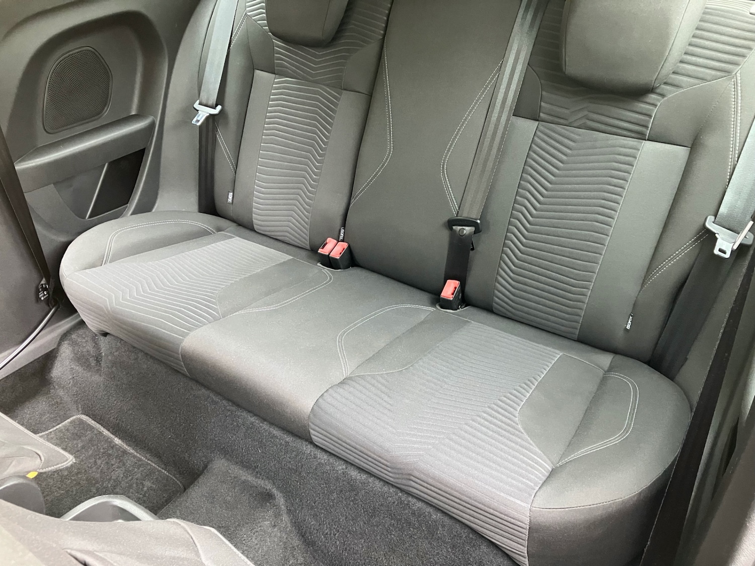 Used Ford Fiesta 2015 for sale - 76380247: Photo 52