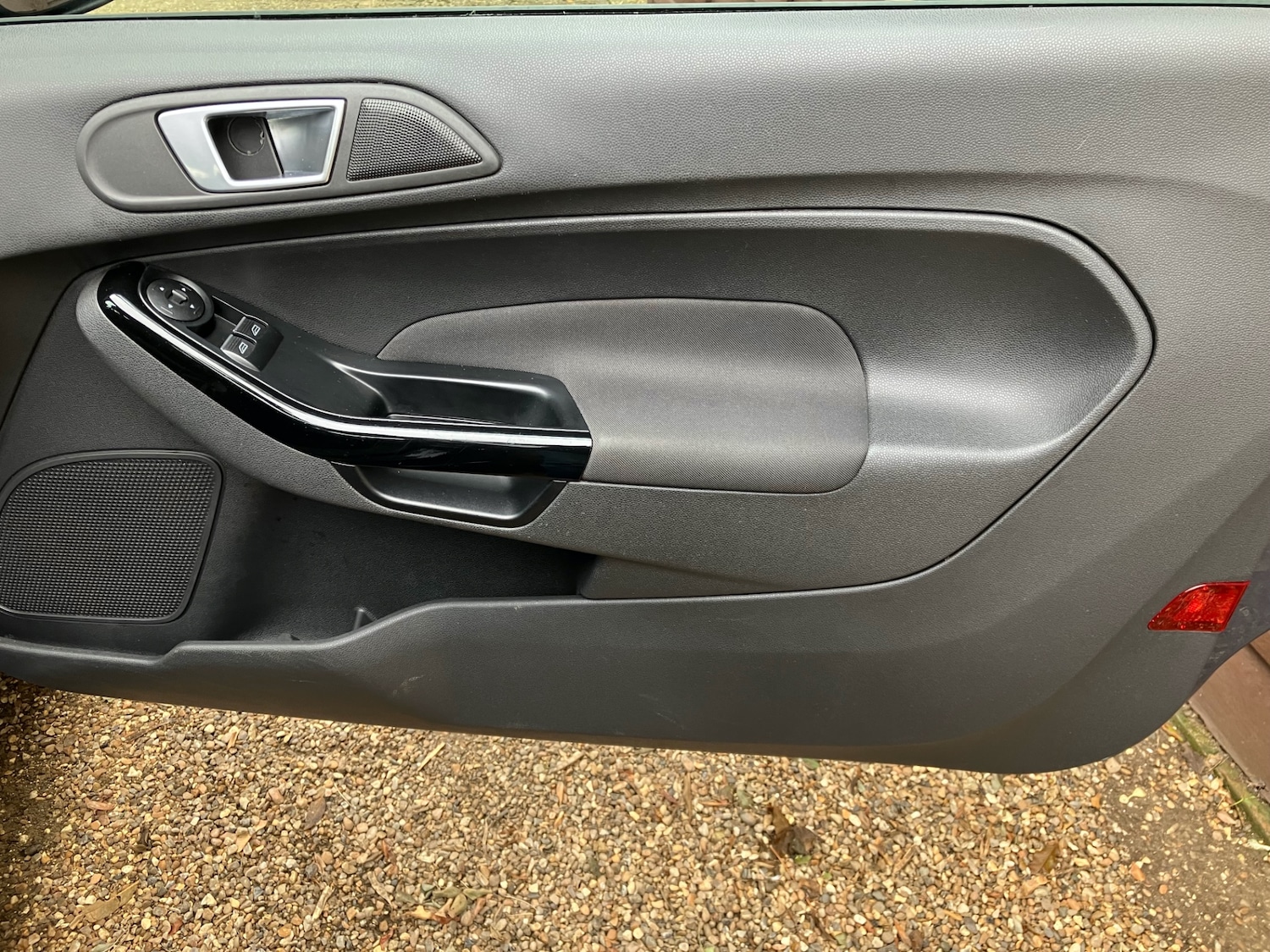 Used Ford Fiesta 2015 for sale - 76380247: Photo 54