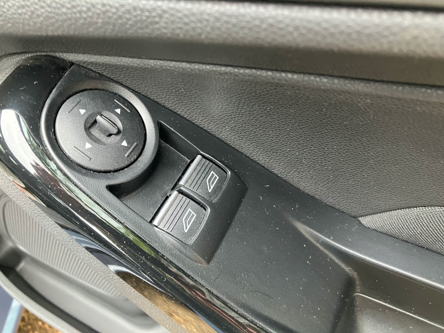 Used Ford Fiesta 2015 for sale - 76380247: Photo 55