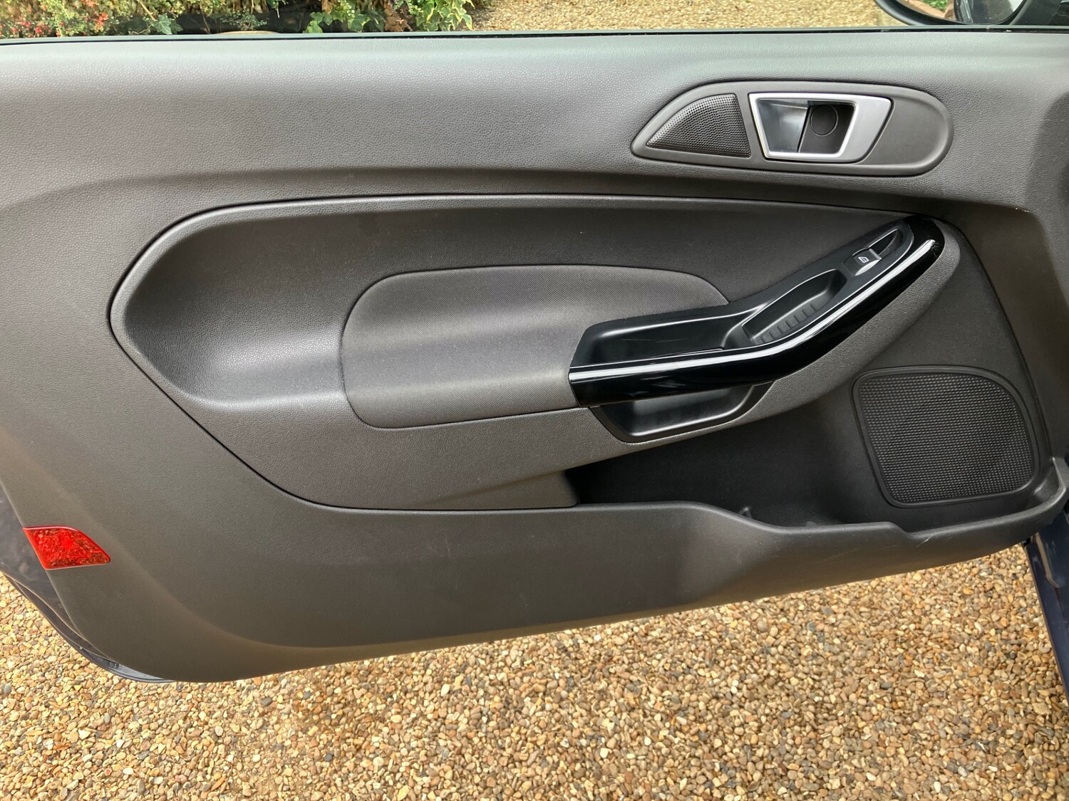 Used Ford Fiesta 2015 for sale - 76380247: Photo 56