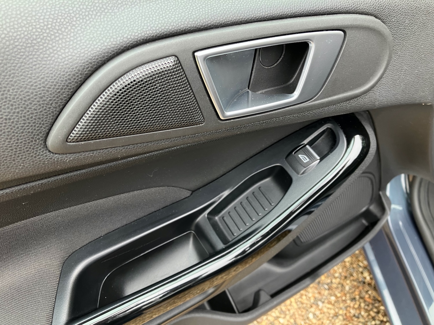 Used Ford Fiesta 2015 for sale - 76380247: Photo 57