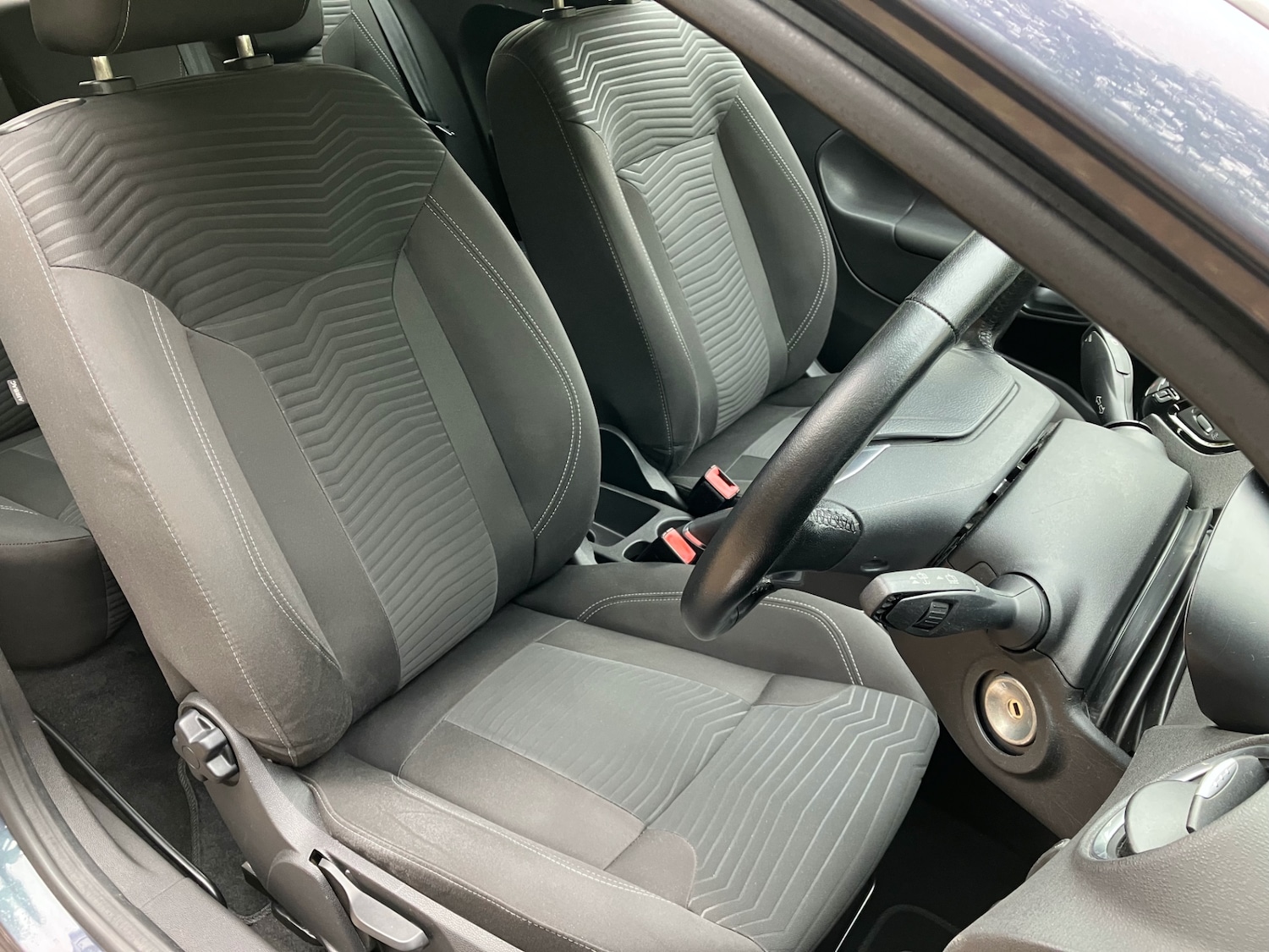 Used Ford Fiesta 2015 for sale - 76380247: Photo 6