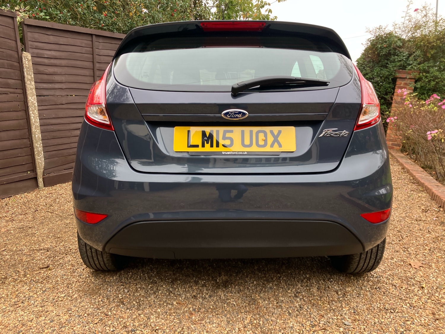 Used Ford Fiesta 2015 for sale - 76380247: Photo 63