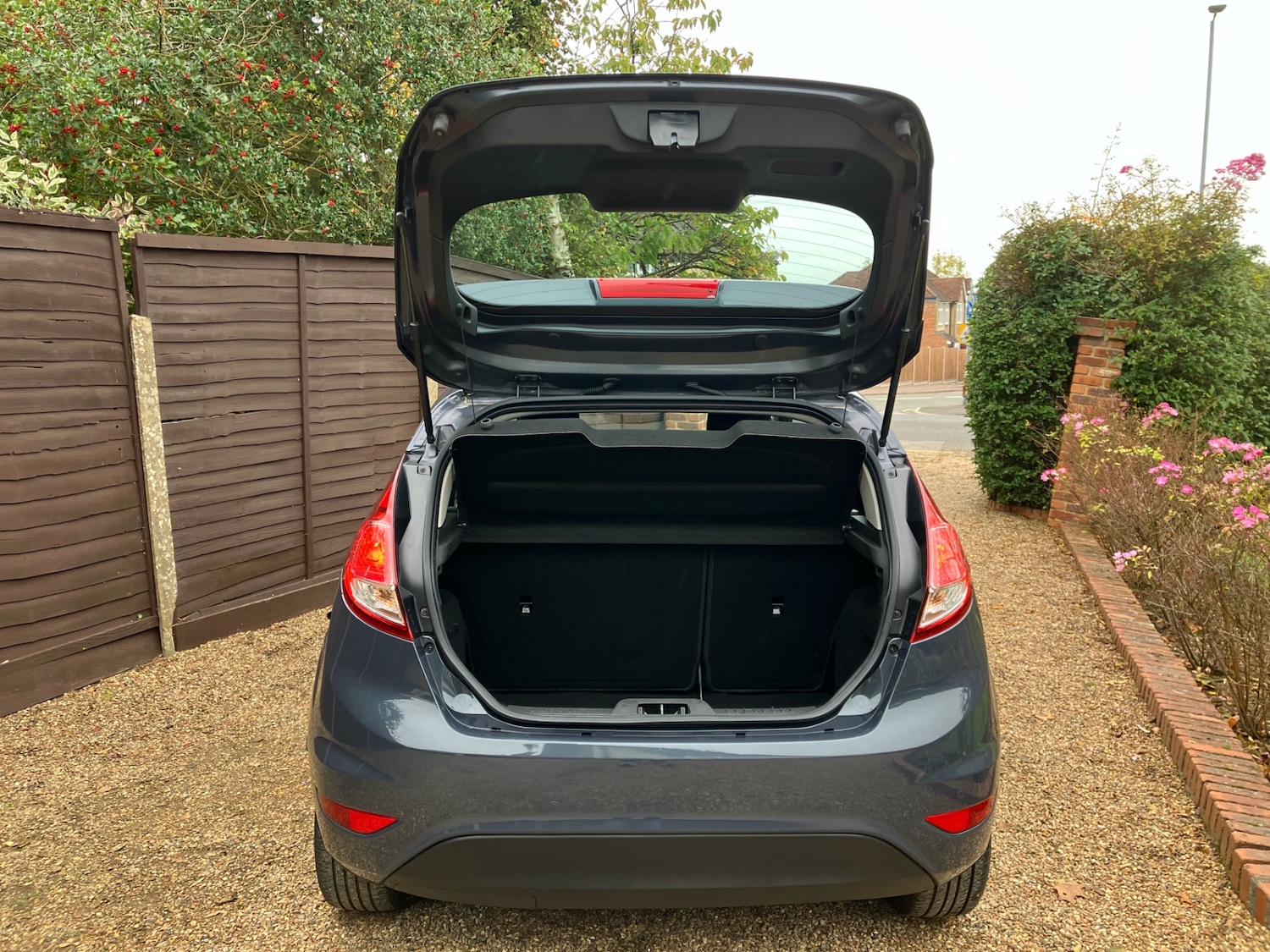 Used Ford Fiesta 2015 for sale - 76380247: Photo 64