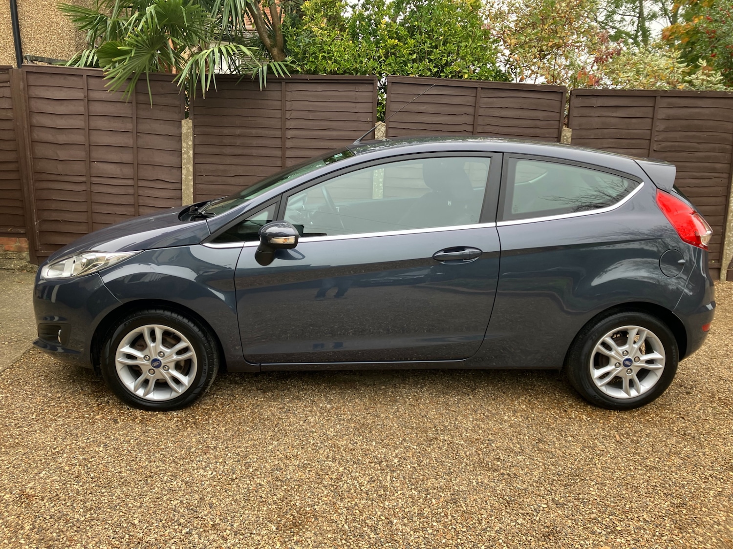 Used Ford Fiesta 2015 for sale - 76380247: Photo 67