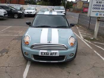 Used MINI Hatch 2011 for sale - 75396249: Photo