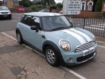 Used MINI Hatch 2011 for sale - 75396249: Photo