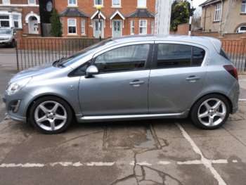Used Vauxhall Corsa 2011 for sale - 73793651: Photo