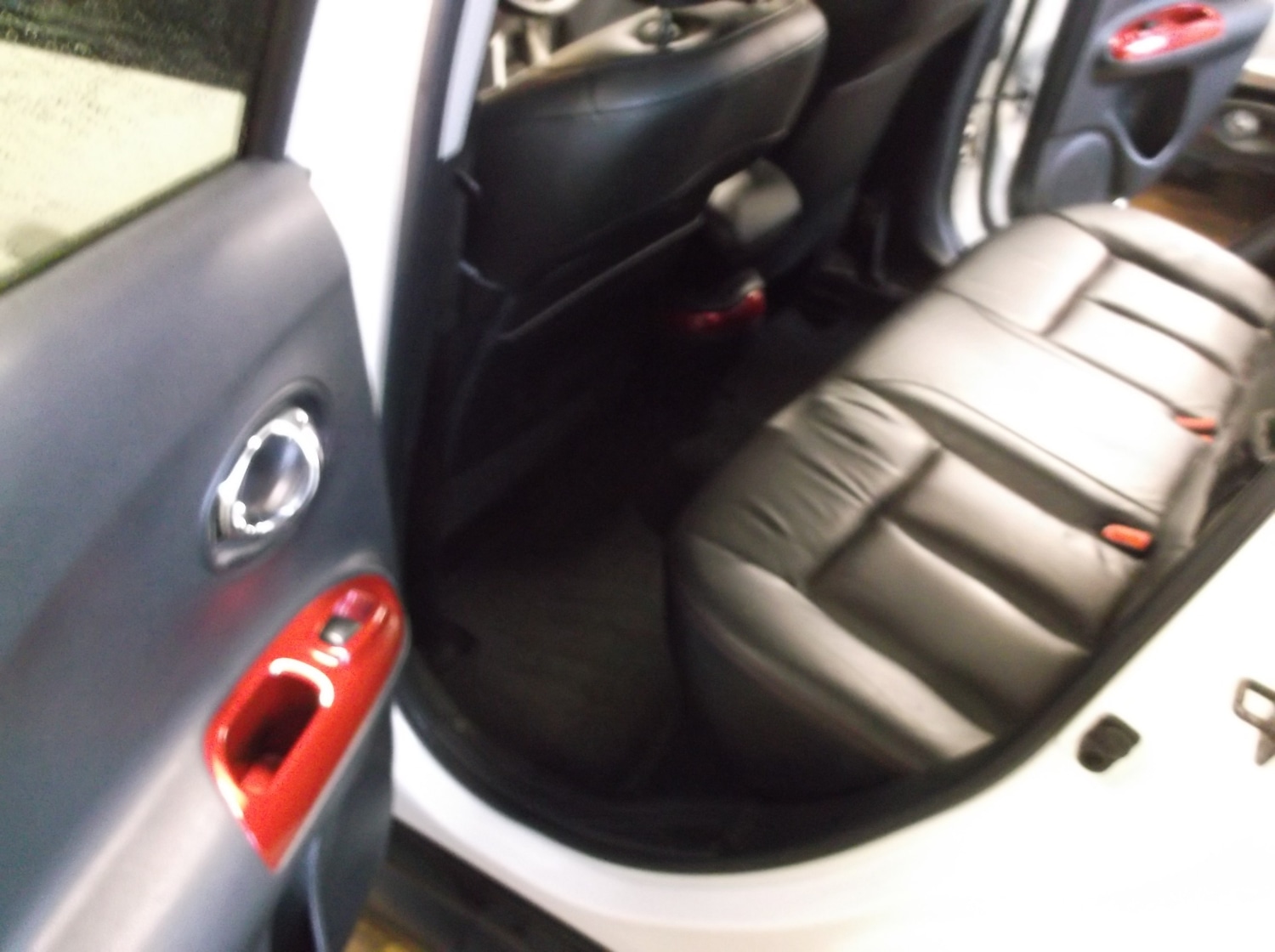 Used Nissan Juke 2013 for sale - 77778884: Photo 11