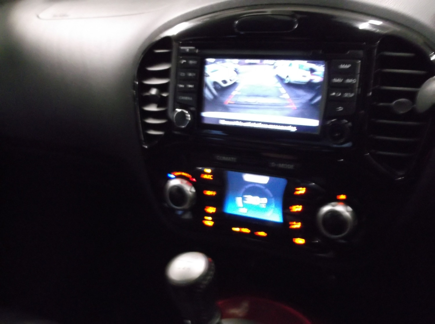 Used Nissan Juke 2013 for sale - 77778884: Photo 14