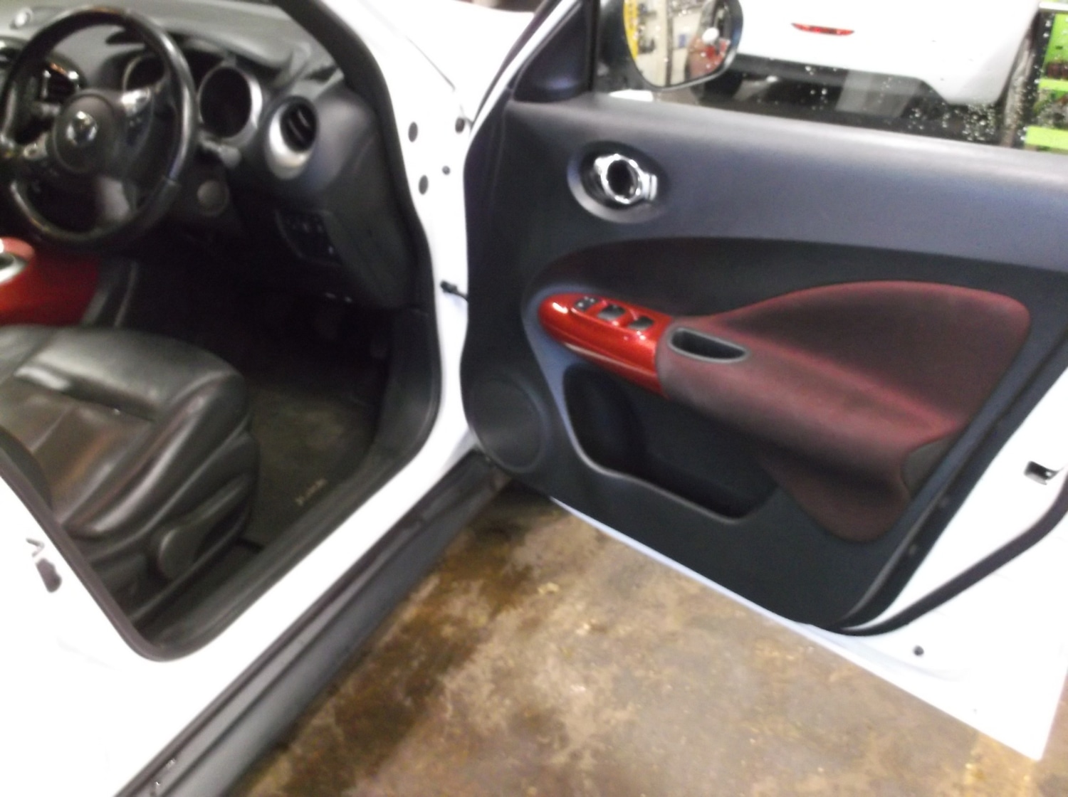 Used Nissan Juke 2013 for sale - 77778884: Photo 9