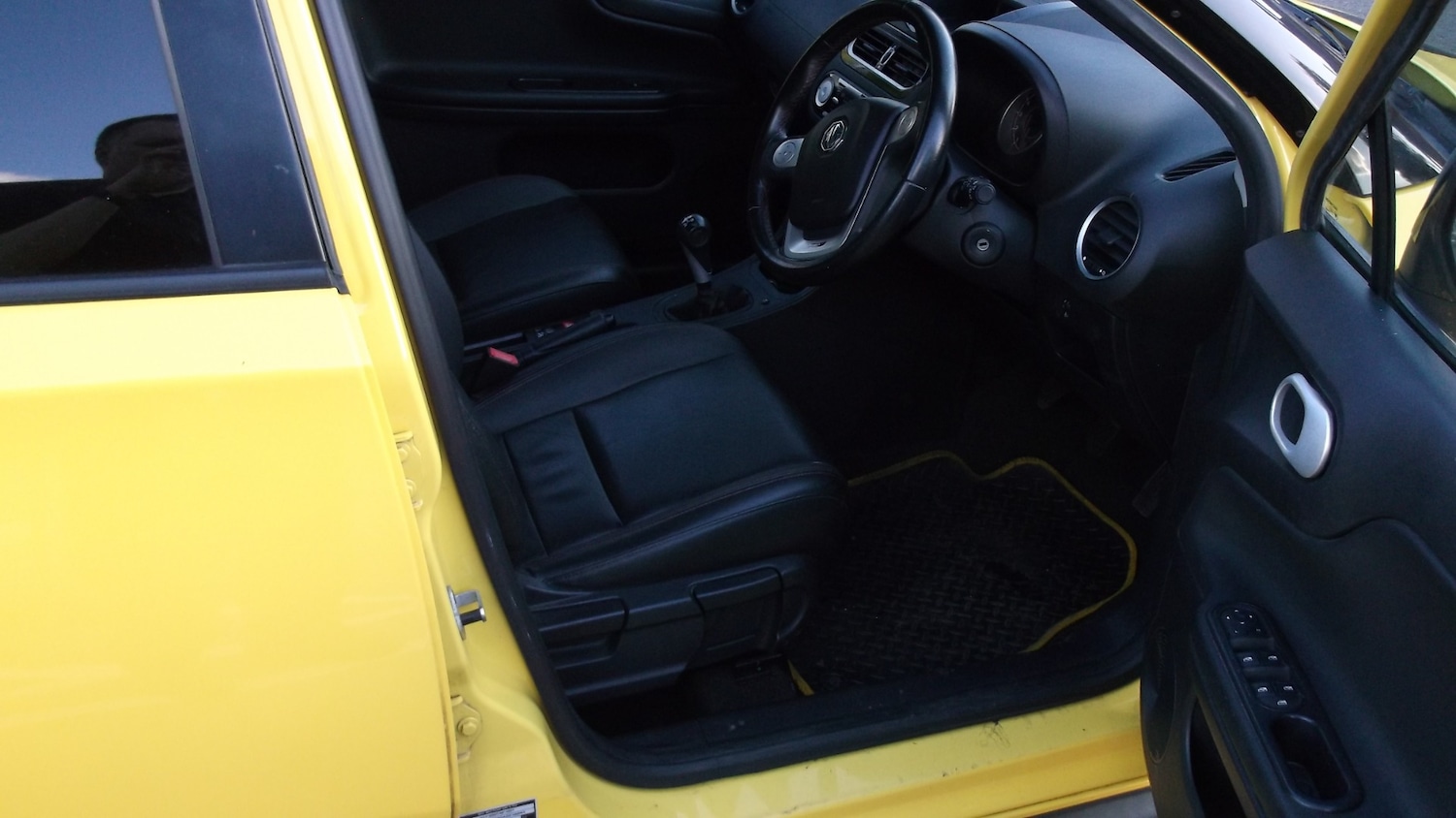 Vehicle 15