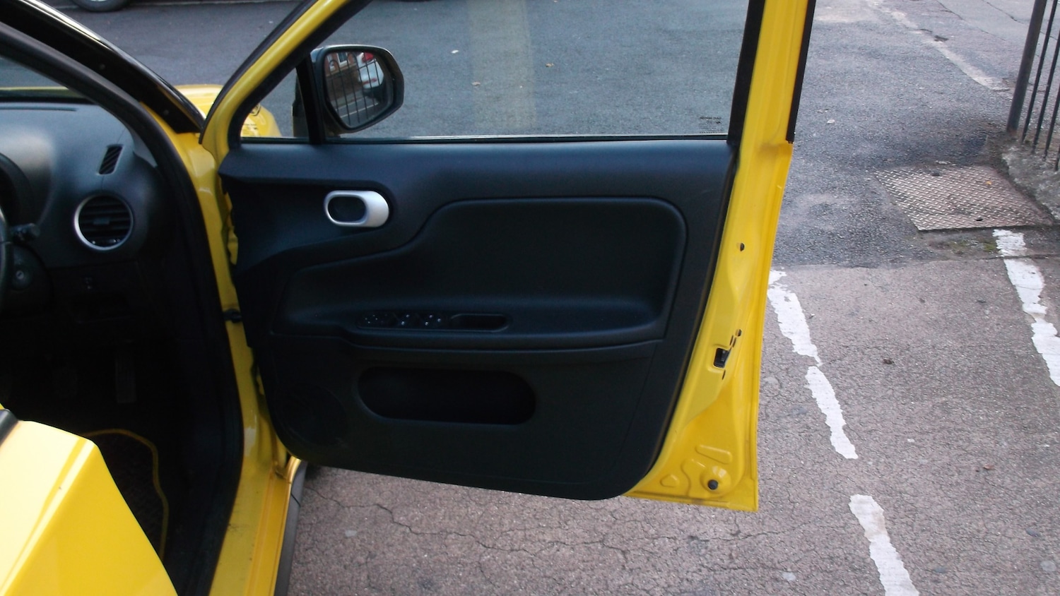 Vehicle 16