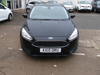 Used Ford Focus 2015 for sale - 78639921: Photo