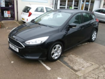 Used Ford Focus 2015 for sale - 78639921: Photo