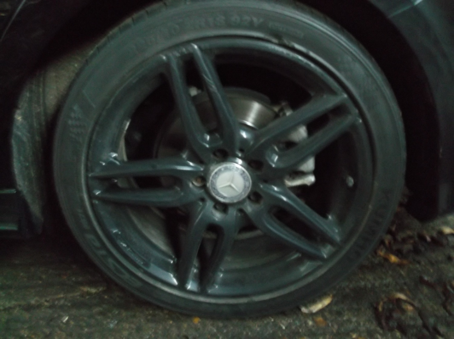 Used Mercedes-Benz A-Class 2017 for sale - 75715520: Photo 16