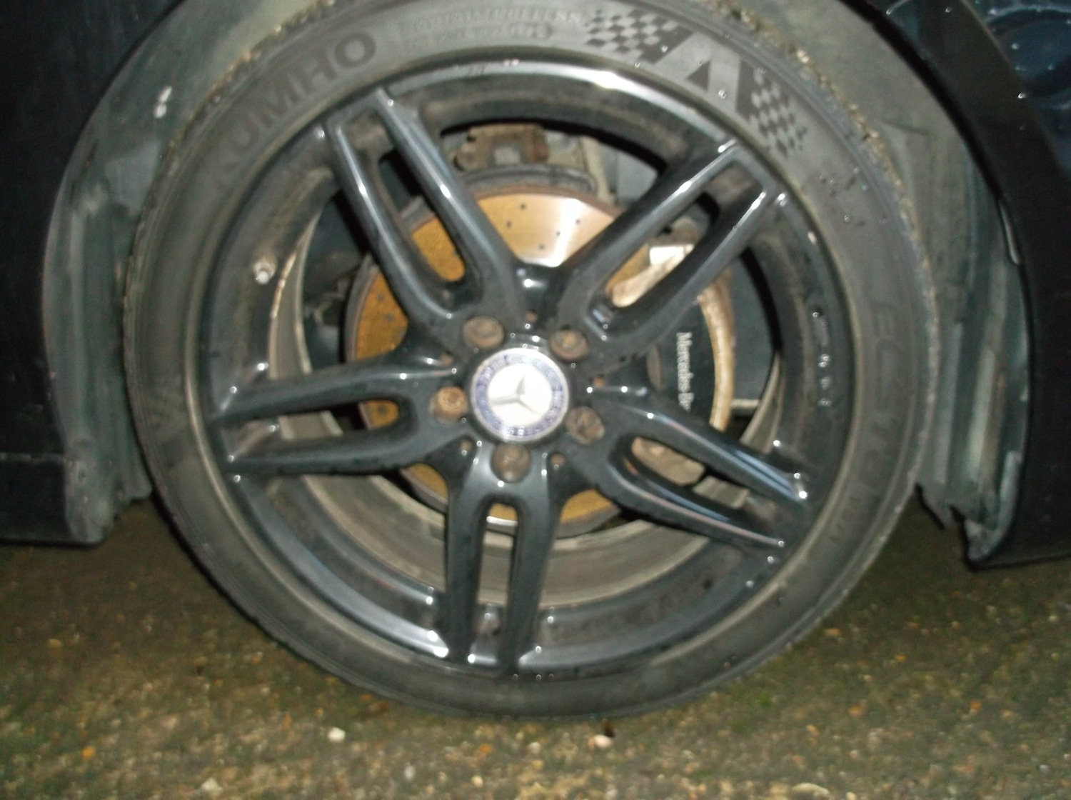 Used Mercedes-Benz A-Class 2017 for sale - 75715520: Photo 17