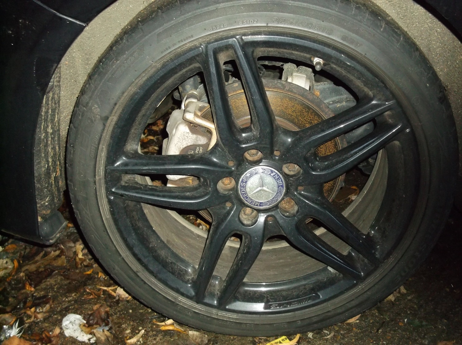 Used Mercedes-Benz A-Class 2017 for sale - 75715520: Photo 18