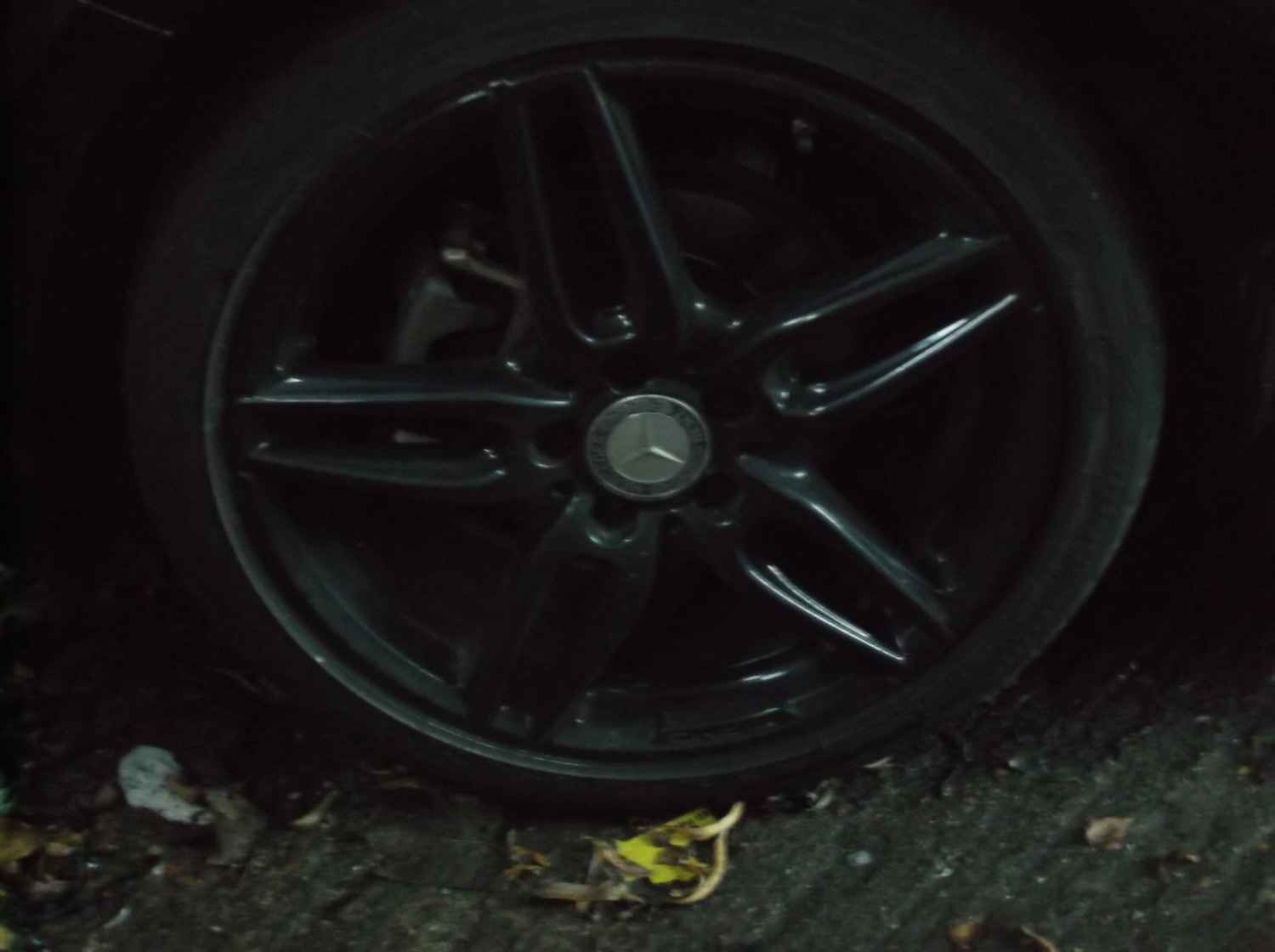 Used Mercedes-Benz A-Class 2017 for sale - 75715520: Photo 19