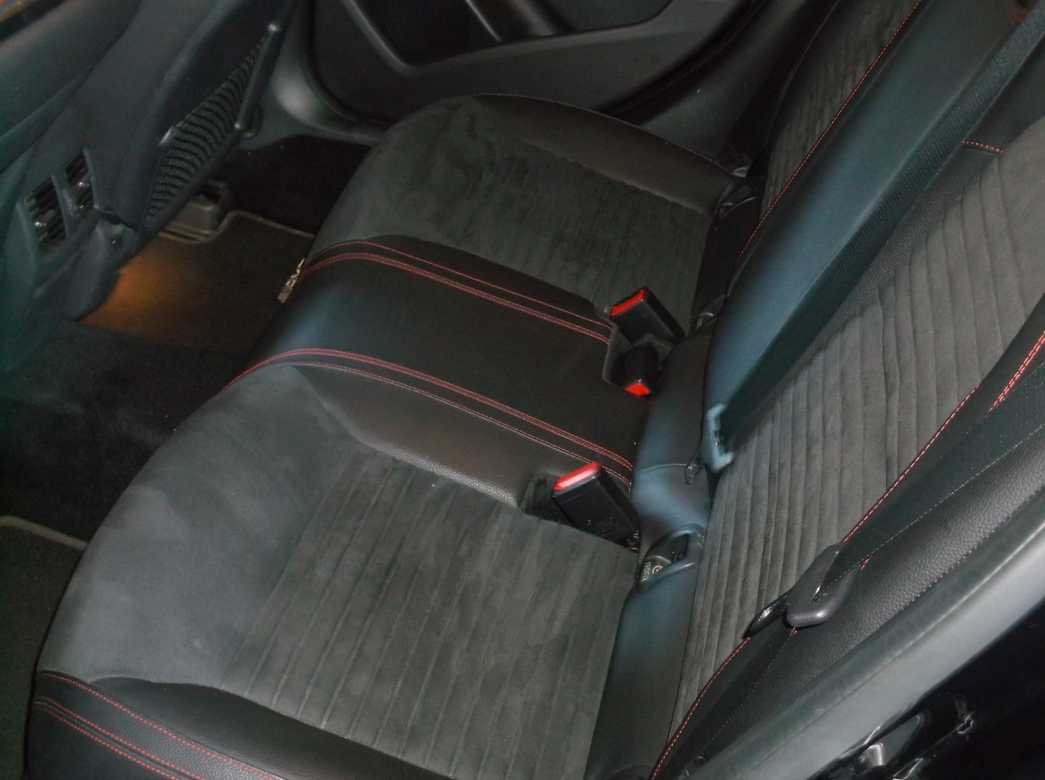 Used Mercedes-Benz A-Class 2017 for sale - 75715520: Photo 22