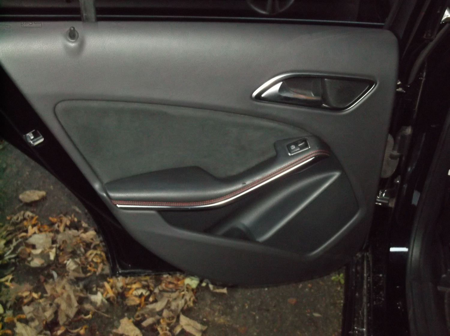 Used Mercedes-Benz A-Class 2017 for sale - 75715520: Photo 23