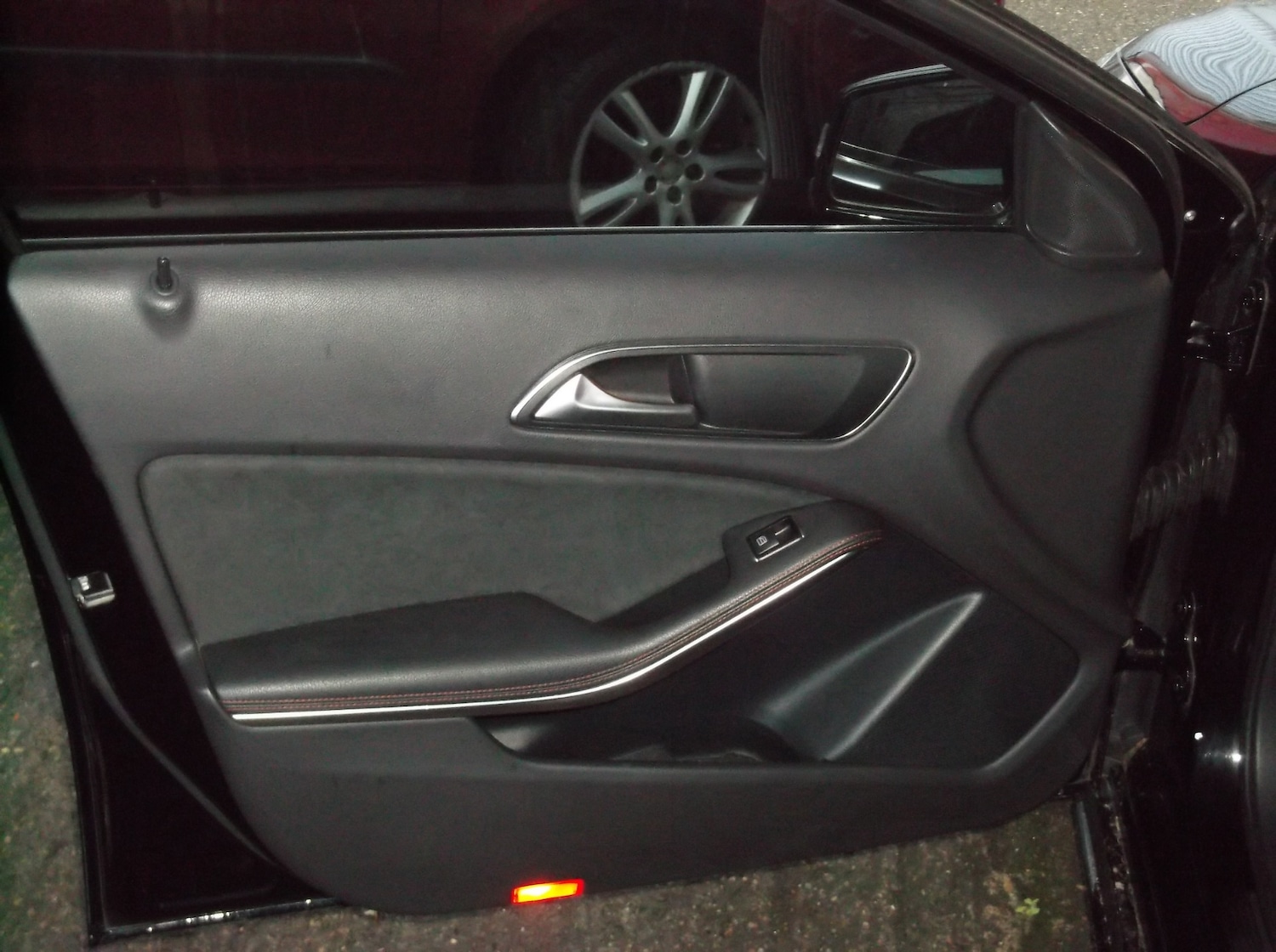 Used Mercedes-Benz A-Class 2017 for sale - 75715520: Photo 24