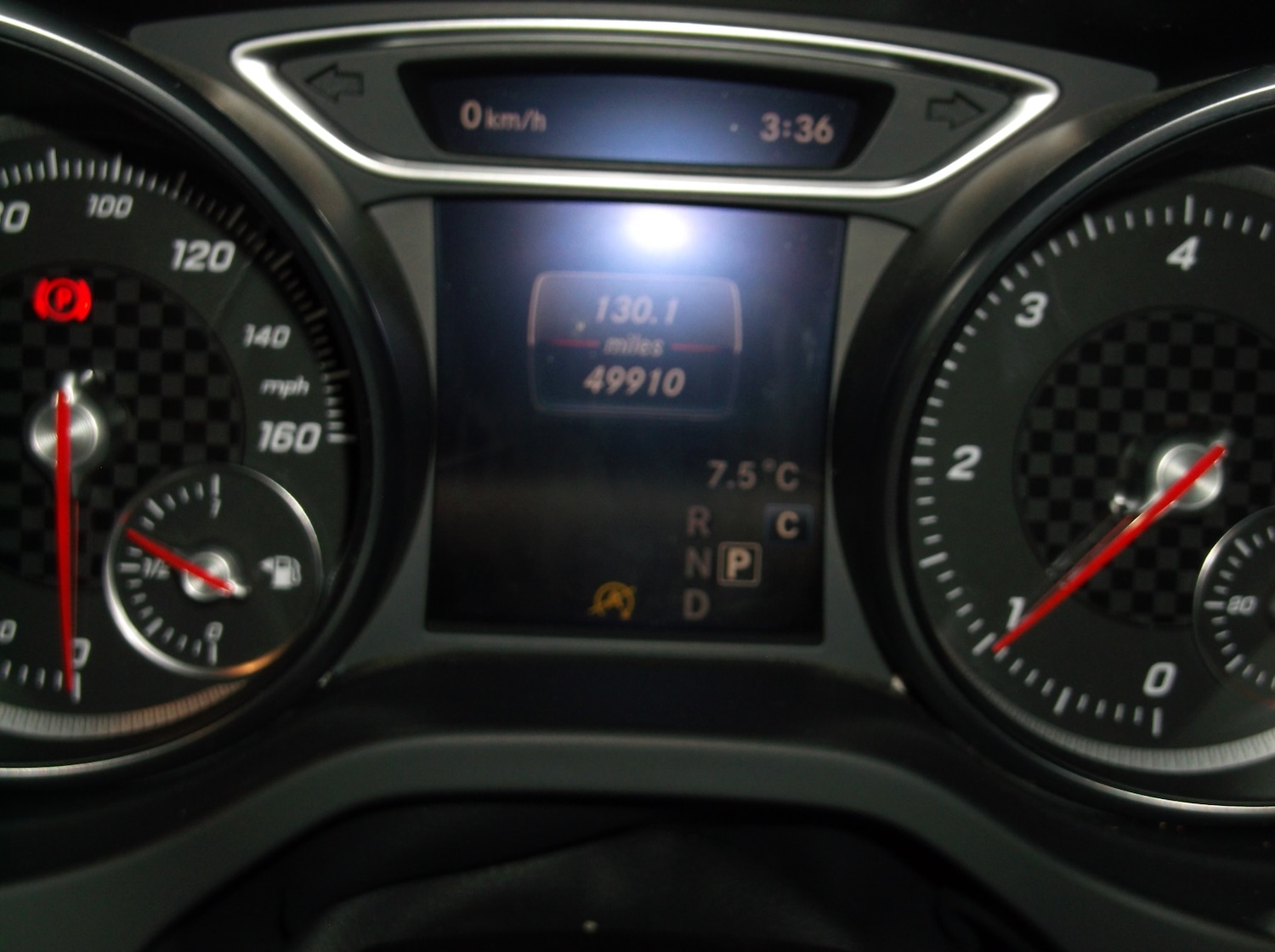 Used Mercedes-Benz A-Class 2017 for sale - 75715520: Photo 27