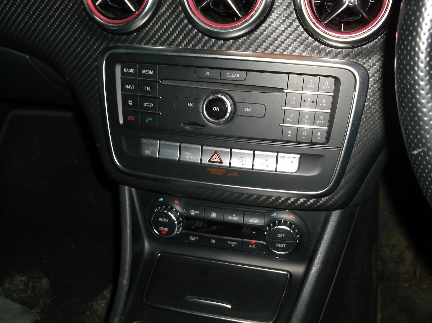 Used Mercedes-Benz A-Class 2017 for sale - 75715520: Photo 28