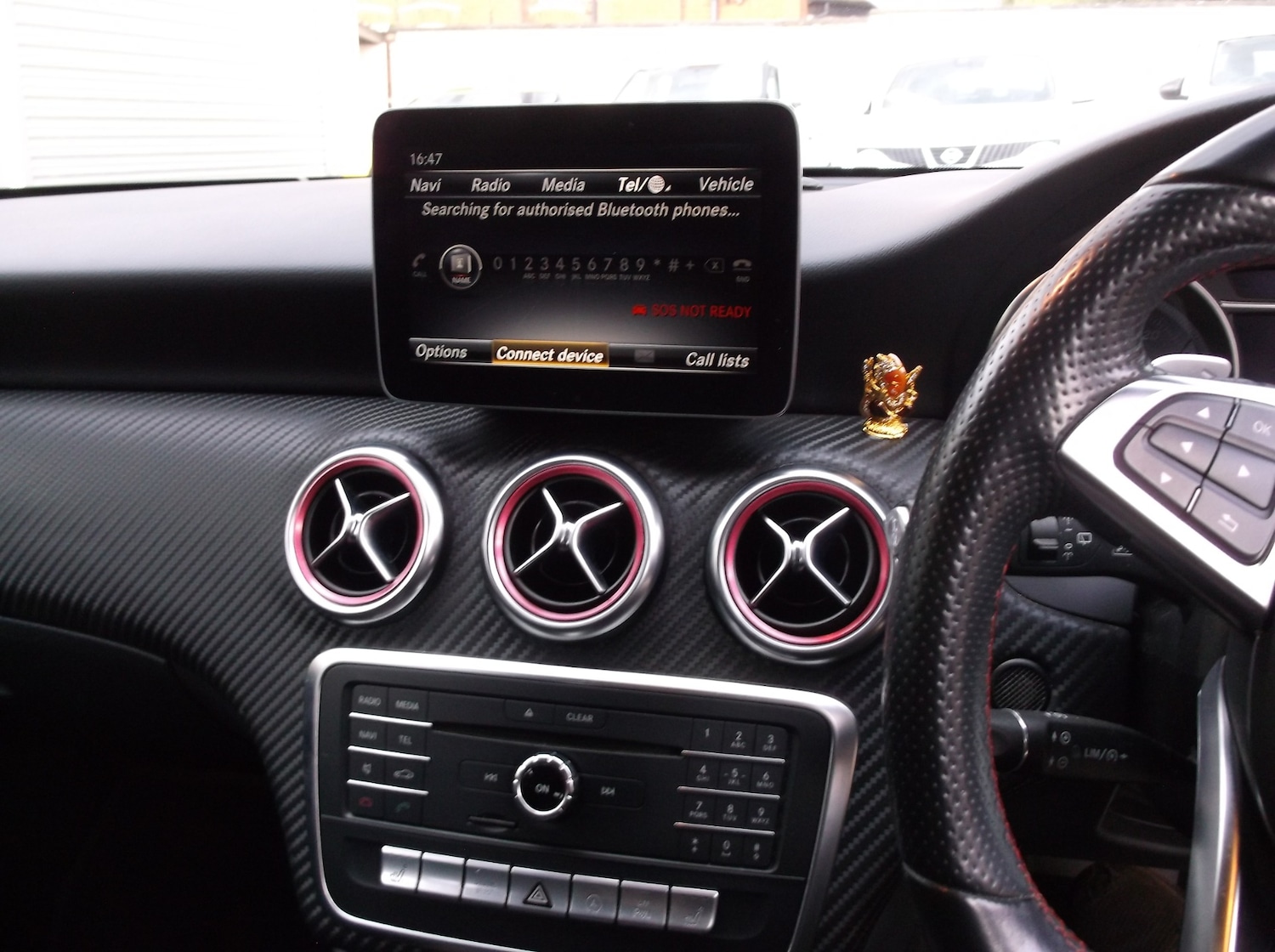 Used Mercedes-Benz A-Class 2017 for sale - 75715520: Photo 32