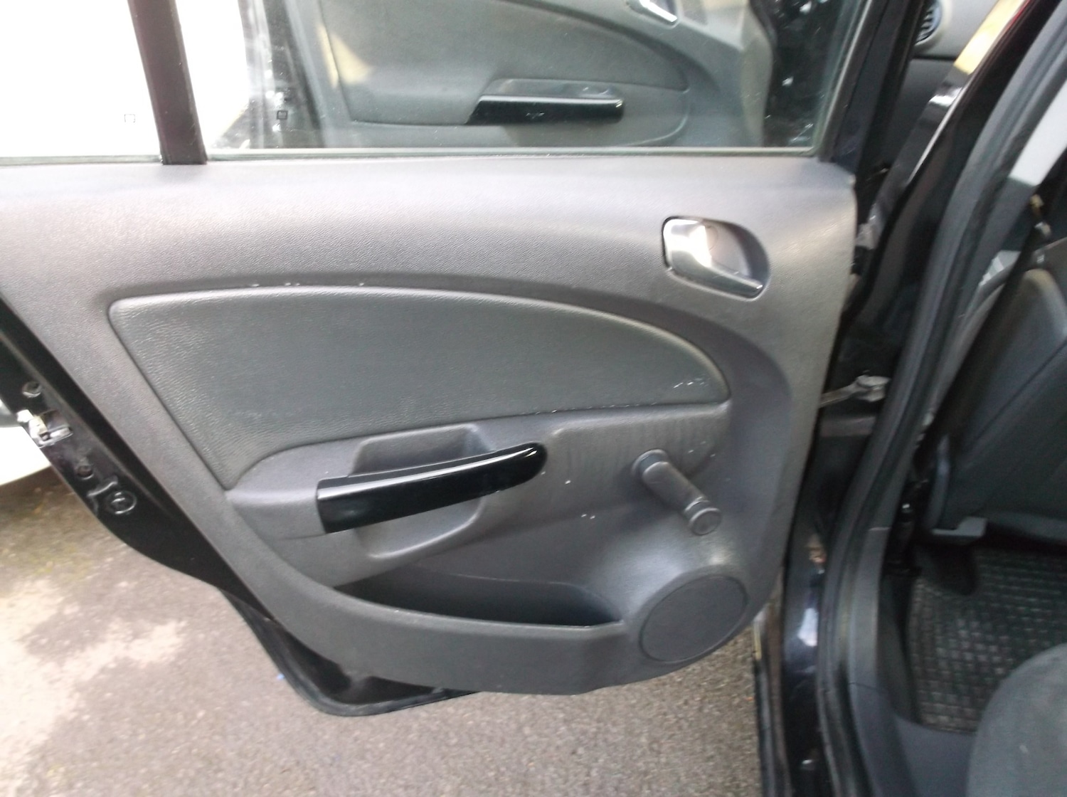 Used Vauxhall Corsa 2009 for sale - 77878058: Photo 19