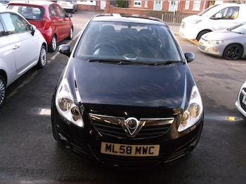 2009 (58) - 1.4i 16V Club 5dr [AC]