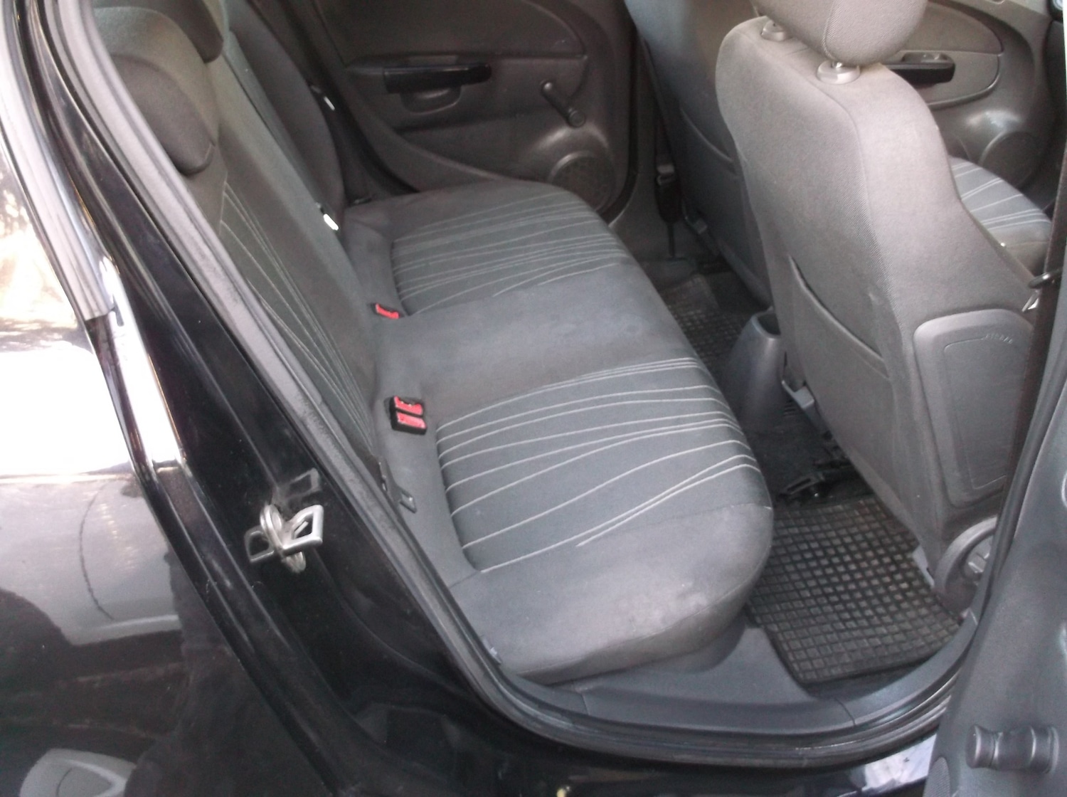 Used Vauxhall Corsa 2009 for sale - 77878058: Photo 7