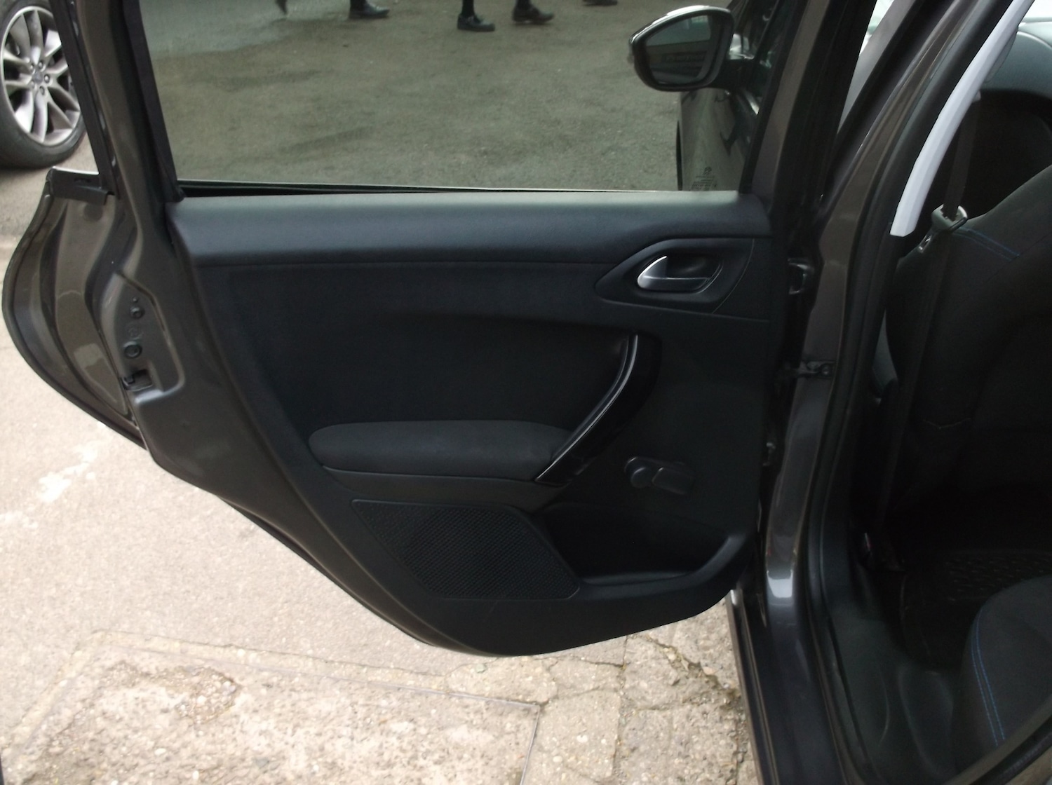 Used Peugeot 208 2019 for sale - 77877900: Photo 16