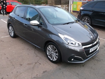 Used Peugeot 208 2019 for sale - 77877900: Photo