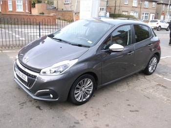 Used Peugeot 208 2019 for sale - 77877900: Photo