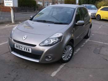Used Renault Clio 2012 for sale - 73985985: Photo