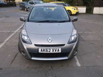 Used Renault Clio 2012 for sale - 73985985: Photo