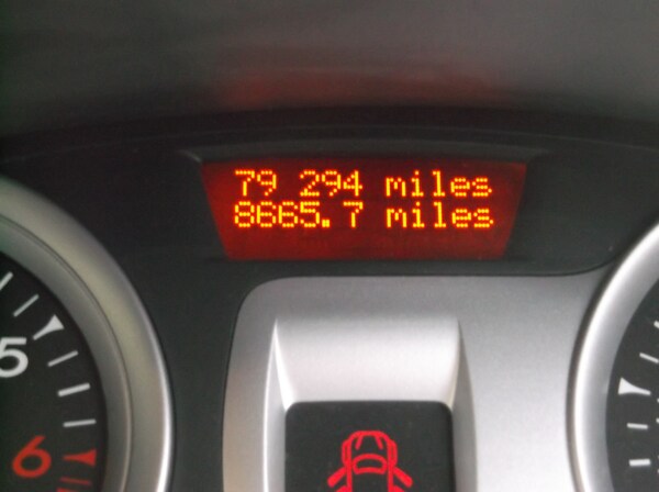 Used Renault Clio 2012 for sale - 73985985: Photo 8