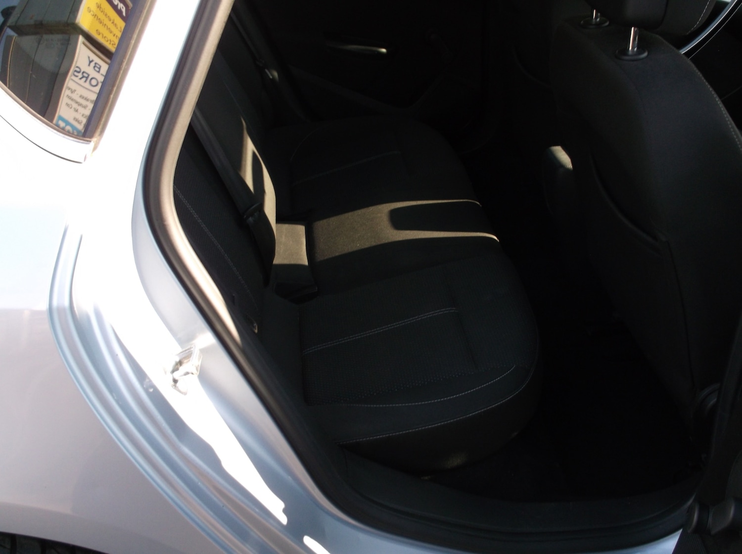 Used Vauxhall Astra 2014 for sale - 78000620: Photo 10