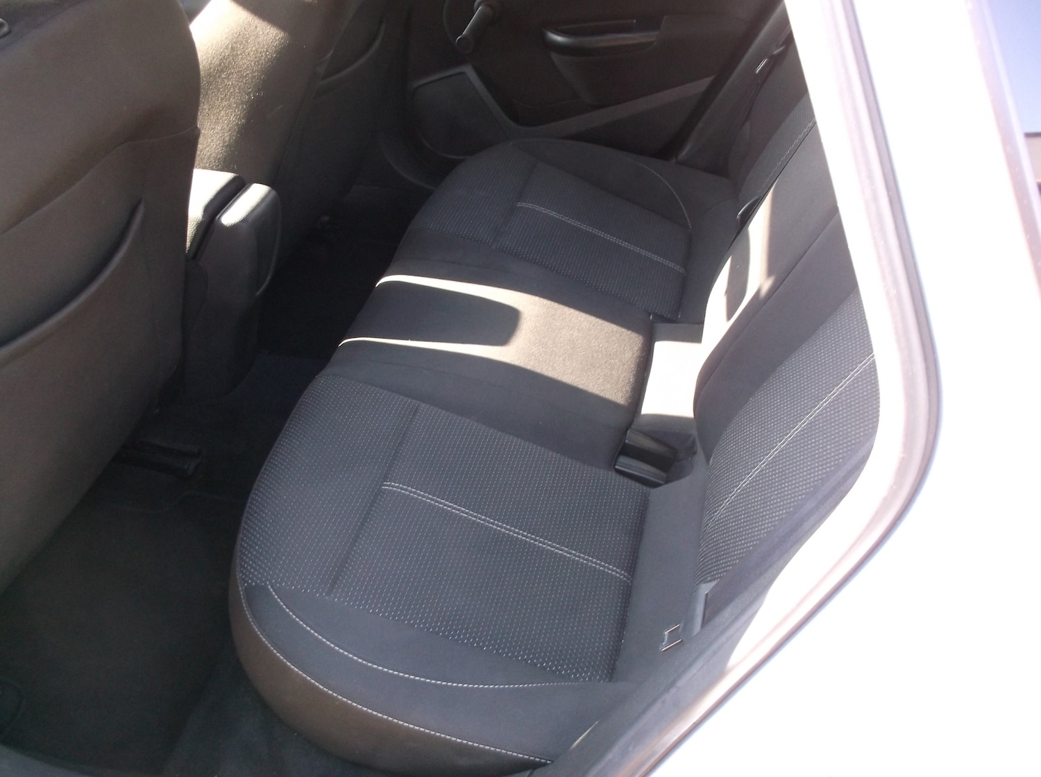 Used Vauxhall Astra 2014 for sale - 78000620: Photo 13