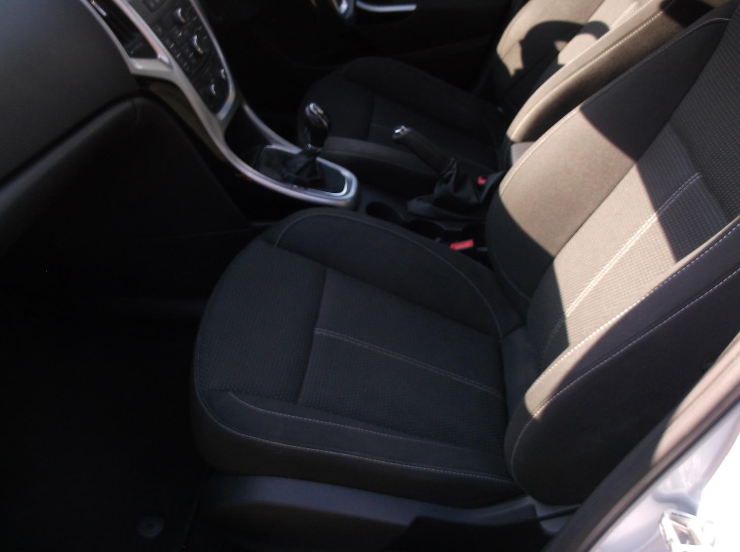 Used Vauxhall Astra 2014 for sale - 78000620: Photo 15