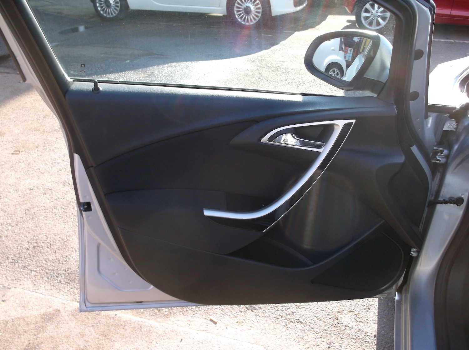 Used Vauxhall Astra 2014 for sale - 78000620: Photo 16