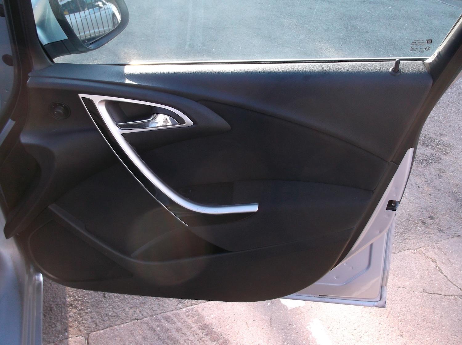 Used Vauxhall Astra 2014 for sale - 78000620: Photo 9