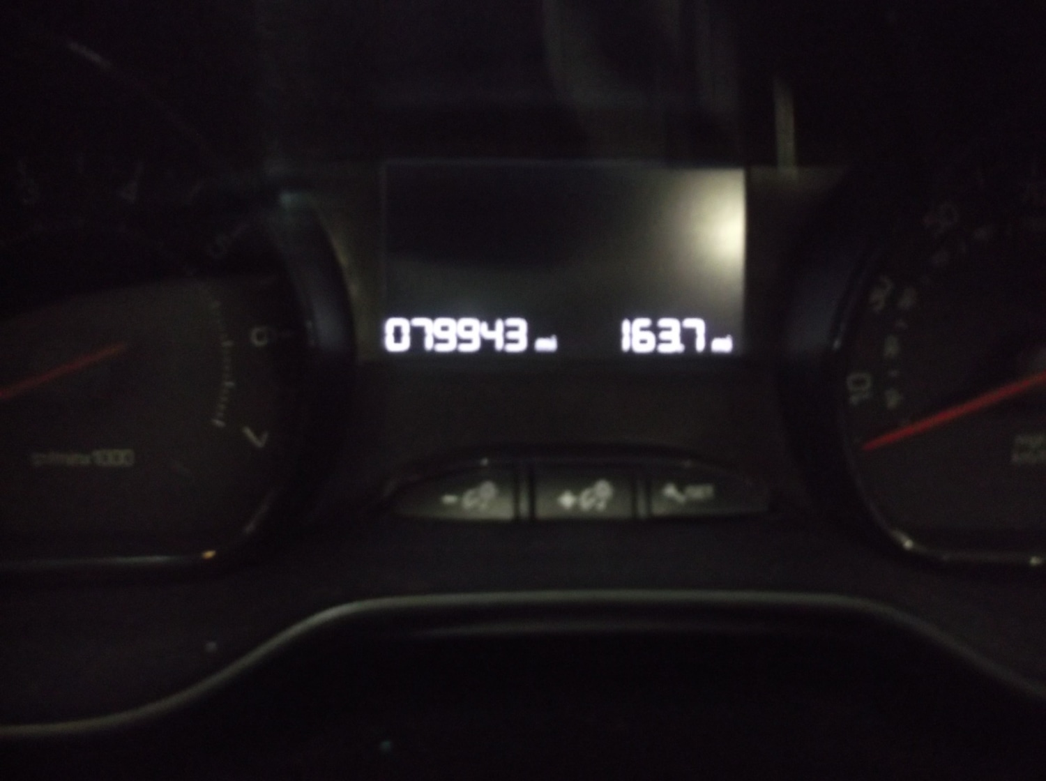 Used Peugeot 208 2014 for sale - 77778920: Photo 11