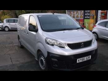 Used Peugeot Expert 2016 for sale - 73323329: Photo