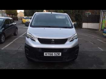 Used Peugeot Expert 2016 for sale - 73323329: Photo
