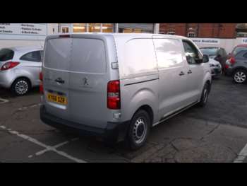 Used Peugeot Expert 2016 for sale - 73323329: Photo