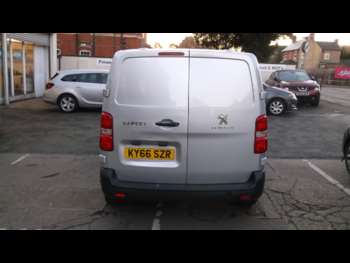 Used Peugeot Expert 2016 for sale - 73323329: Photo